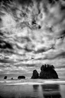 Sea Stacks