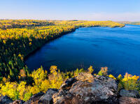 BWCA Ridgeline