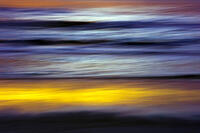 Wind, Light, And Waves