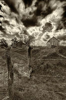 Fences To Mend