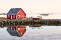 Morning Reflections