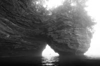 Paddling Through