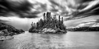 Inlet Island
