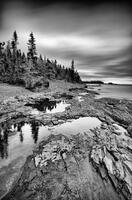 Coastal Solitude
