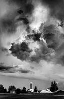 Summer Storm