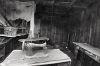 Sewing Room