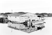 Boathouse
