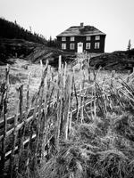 Newfoundland Homestead