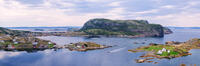 Bishops Harbor