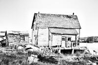 Abandoned Newfoundland