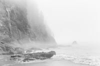 Seeping Coast