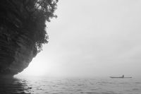 Paddling Into Bliss