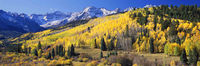 San Juan Mountains