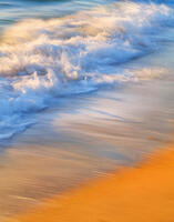 Sand Between My Toes