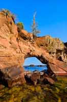 Coastal Arch