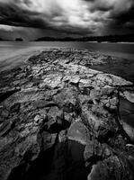 Passing Storm