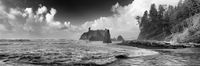 Sweeping Waves