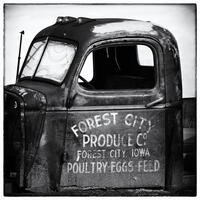 Forest City Produce