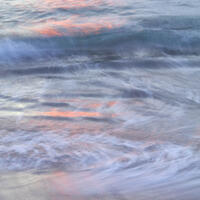 Water Dance