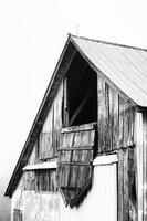 Nordic Barn
