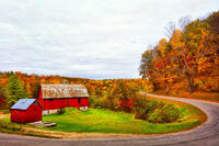 Around The Bend