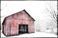 Snowflakes And Silence