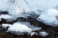 Spring Creek -16°F