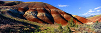 Painted Hills