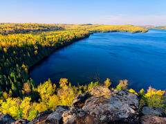 BWCA Ridgeline