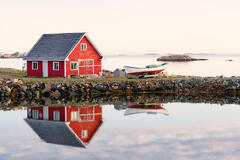 Morning Reflections