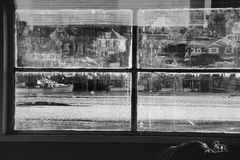 Harbor Window