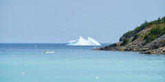 Glacial Waters