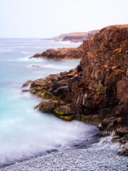 Hidden Beach