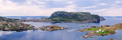 Bishops Harbor