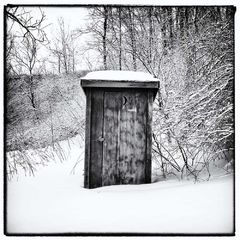 Outhouse