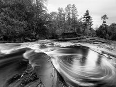 River Of Time