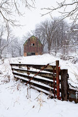 Orchard Gate