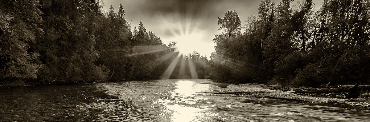Breaking Through
