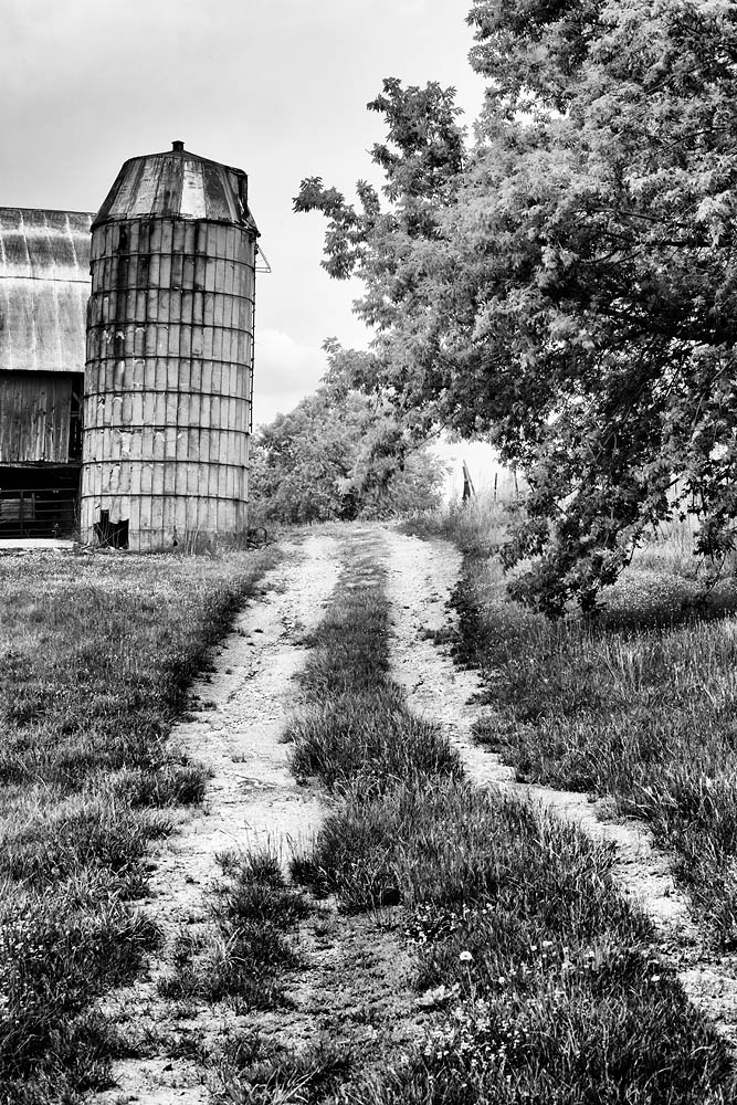 Silo, Wisconsin
