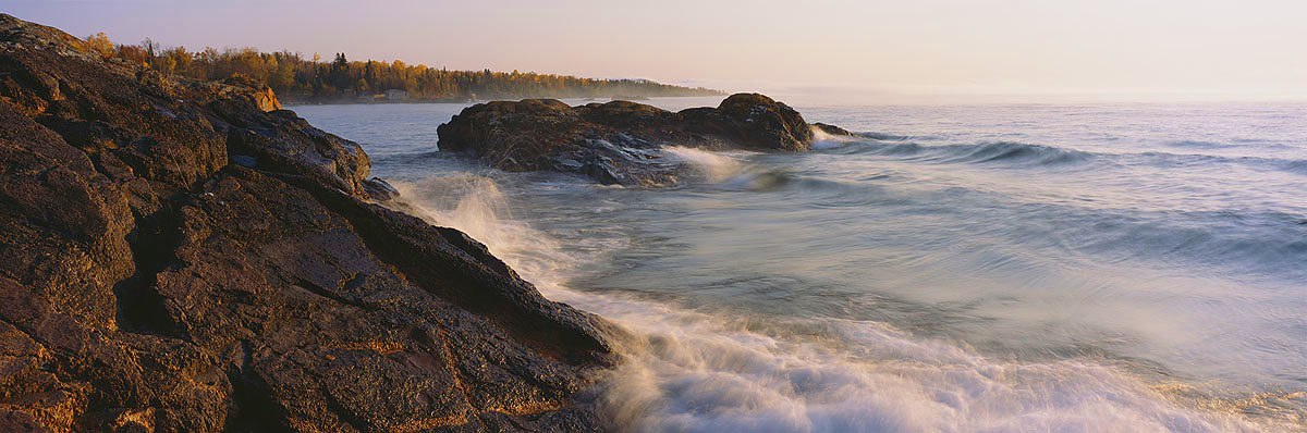 lake Superior