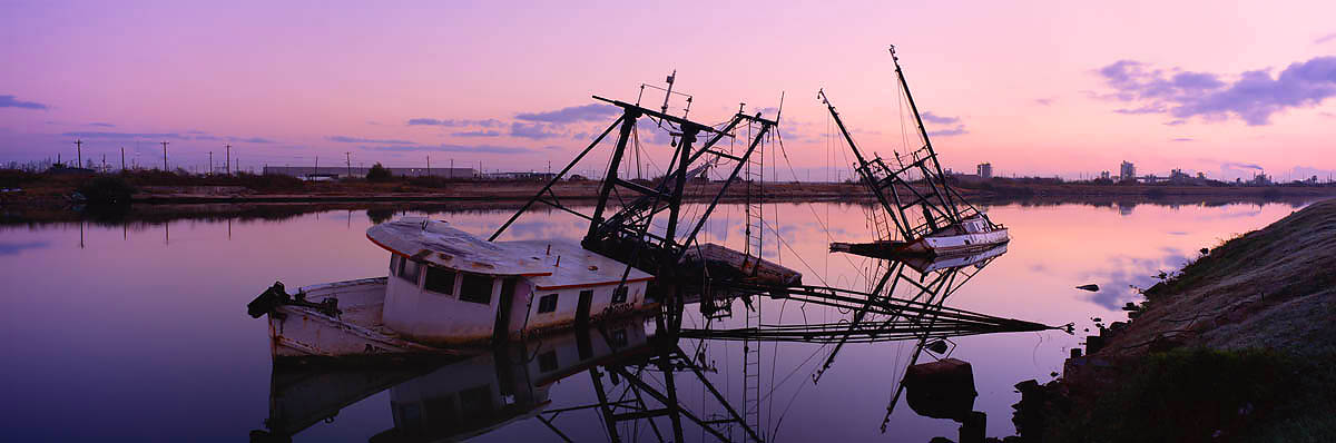 boats