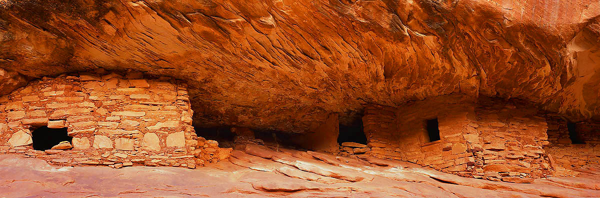 Utah, sandstone