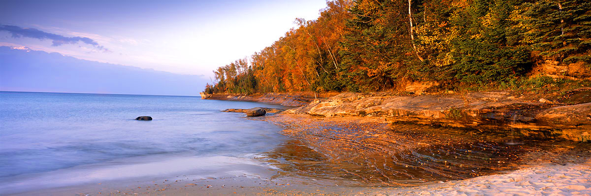 Lake Superior