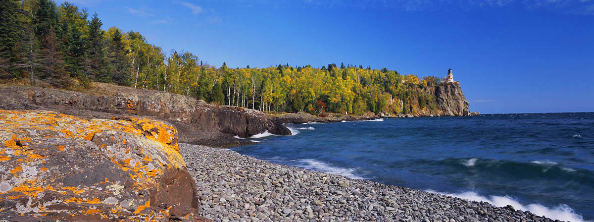 Lake Superior