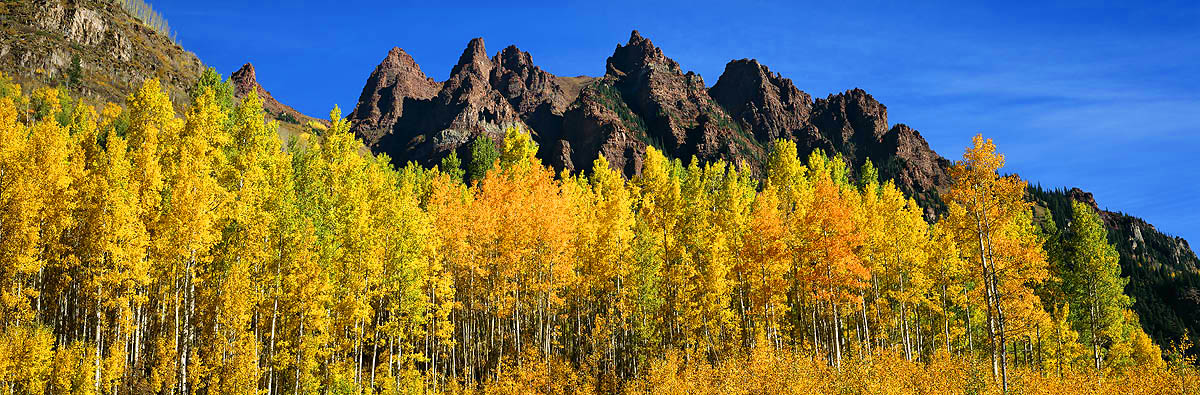 Mountains, Colorado