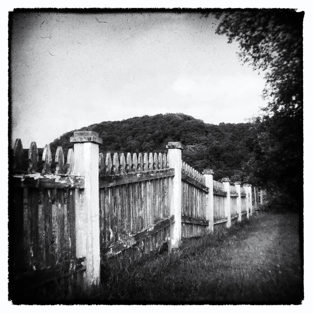 Fence